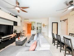 Austville Residences (D19), Condominium #498628401